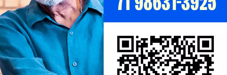 Gilberto Gil no Teatro Gamboa 