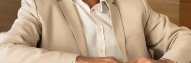 Anderson Pereira no Giro Nordeste desta terça-feira