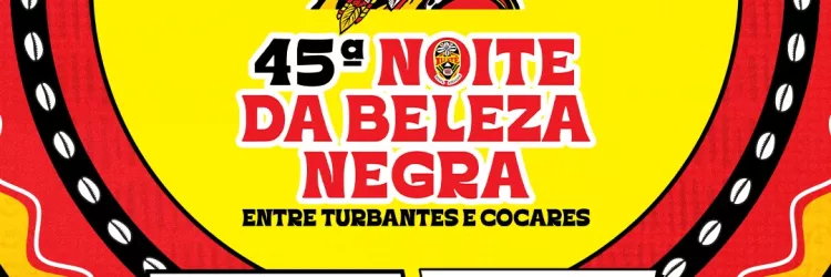 TVE exibe a Noite da Beleza Negra neste sábado
