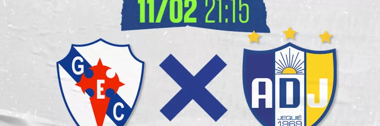 Galícia e Jequié nesta quarta na TVE