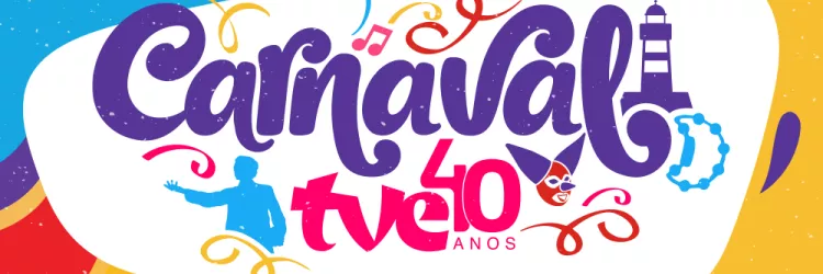 TVE realiza maior cobertura do Carnaval da Bahia e celebra 40 anos de história