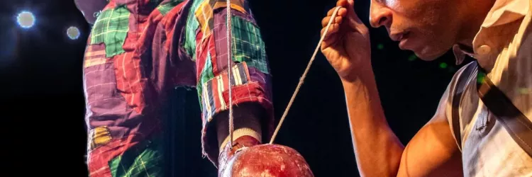 Espetáculo “O Sapato do Meu Tio” chega ao Cineteatro 2 de Julho