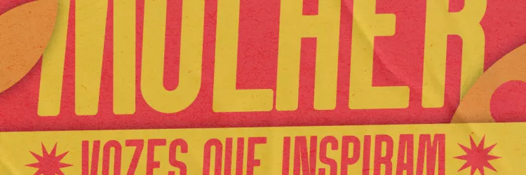 Mês da Mulher tem programação especial na TVE e Educadora FM