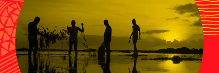 Homenagem a Salvador, festival de rua e cerâmica no Bem Bahia da TVE