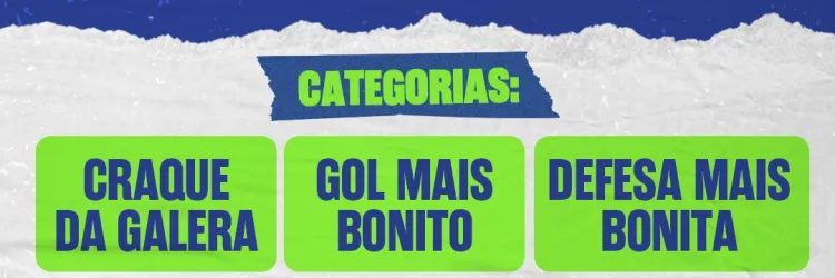 TVE abre votação popular para Melhores do Baianão 2026