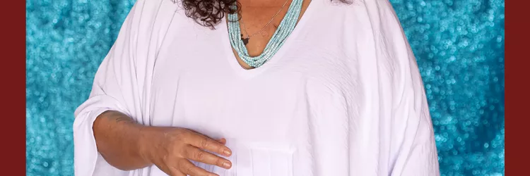 Stella Maris é a artista da semana no Selo Educadora FM Independente