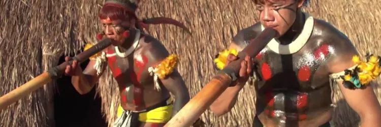 TVE exibe o documentário “Xingu, Cariri, Caruaru, Carioca” nesta quinta-feira (23)