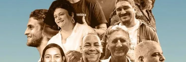 TVE exibe o documentário "Inspire & Conte-me"
