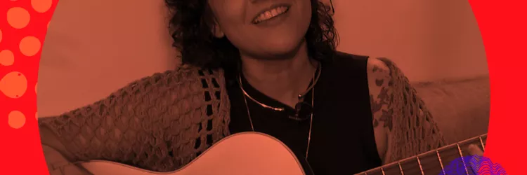 Novo álbum de Marcela Bellas, educação indígena e a exposição de Antônio Oloxedê no Bem Bahia da TVE