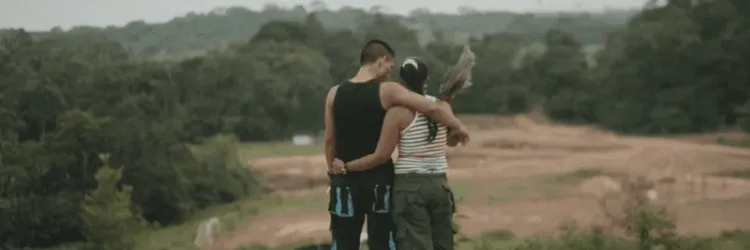 TVE exibe o documentário Amor Rebelde