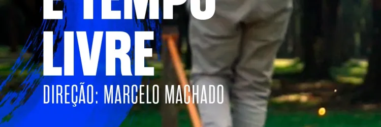 TVE exibe o documentário “Ócio, Lazer e Tempo Livre”