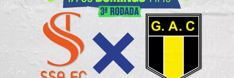 TVE transmite SSA FC e Grapiúna pelo Baianão Série B neste domingo