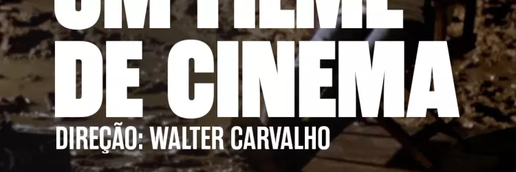 TVE exibe o documentário "Um Filme de Cinema"