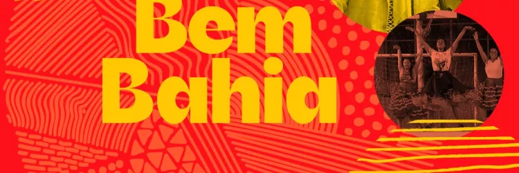Bem Bahia especial de São João tem forró, quadrilha e cordel