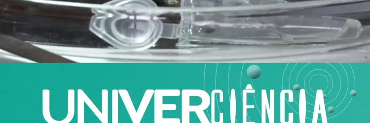 Univerciência destaca estudos sobre impacto ambiental do turismo e o uso de tecnologias na medicina e na preservação da cultura quilombola