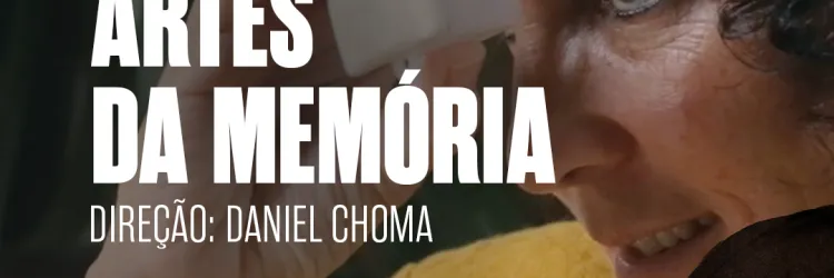 TVE exibe o documentário Artes da Memória