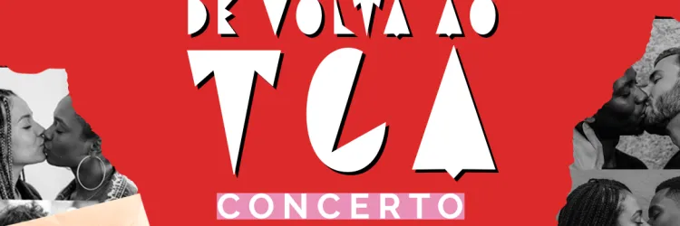 TVE exibe ao vivo o ‘Concerto do Amor’ da OSBA
