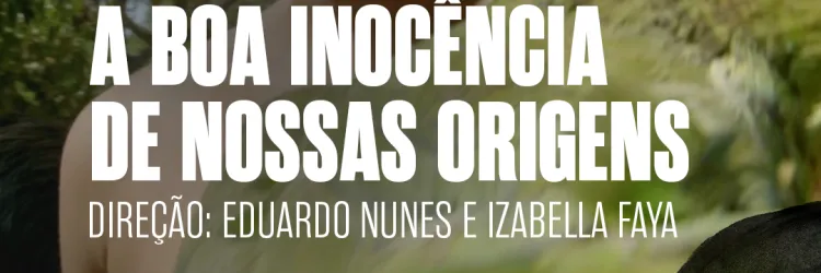 TVE exibe o documentário 'Pantanal - A Boa Inocência de Nossas Origens'