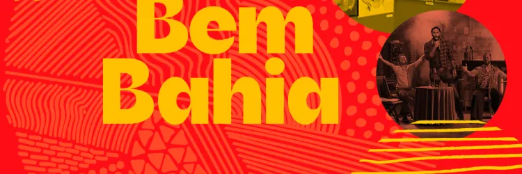 Bem Bahia destaca Fundação Casa de Jorge Amado, a Festa da Boa Morte e o musical “Arrocha”