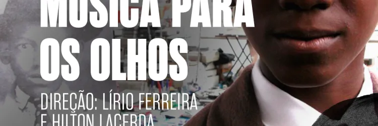 TVE exibe o documentário "Cartola - Música para os Olhos"