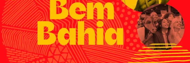 Bem Bahia destaca a cultura japonesa, as histórias de Itaparica e a trajetória do Mestre Tony