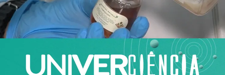 Univerciência destaca inteligência artificial, acessibilidade, biodiversidade e pesquisas contra infecções