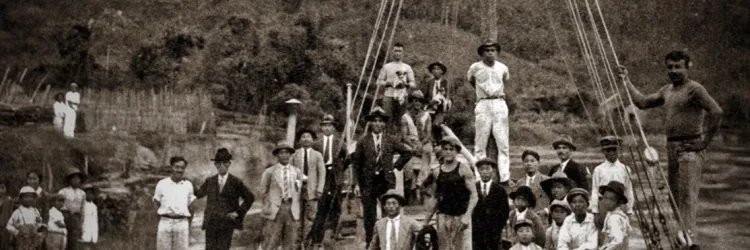 TVE exibe a série "Habitar Habitat"