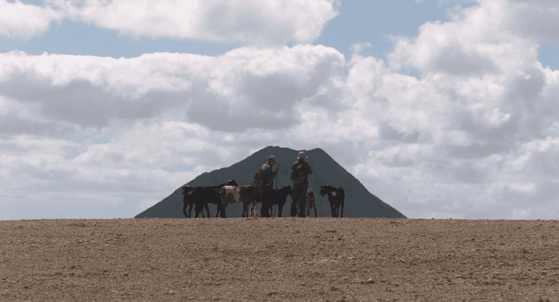 Mostra de Cinema Espanhol  