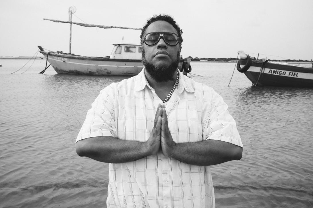 BNegão Canta Dorival Caymmi