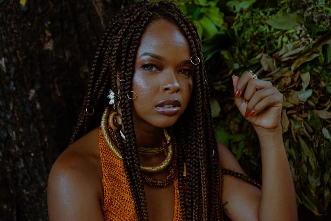 “Ferruz Mais de Perto” com Gab Ferruz