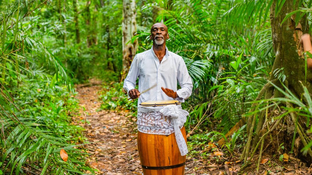 PRADARRUM apresenta "Matriarcas"