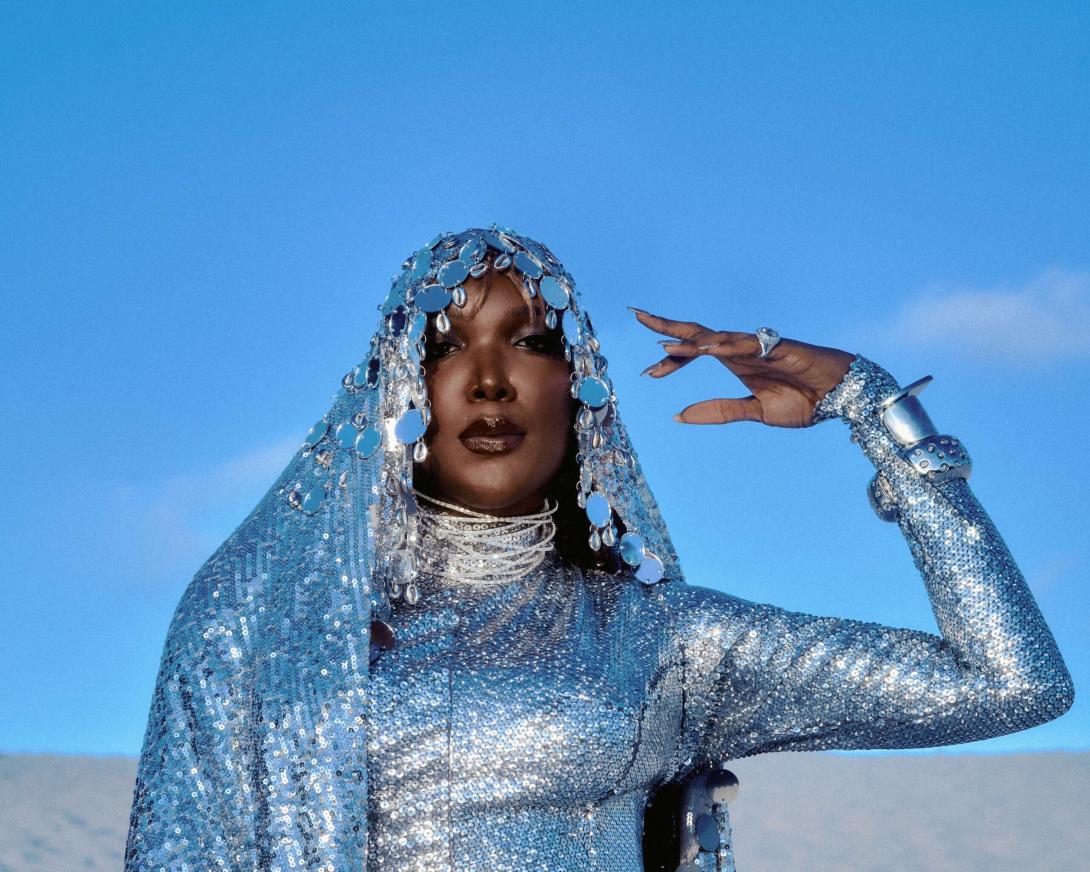 Majur em “Gira Mundo Experience”