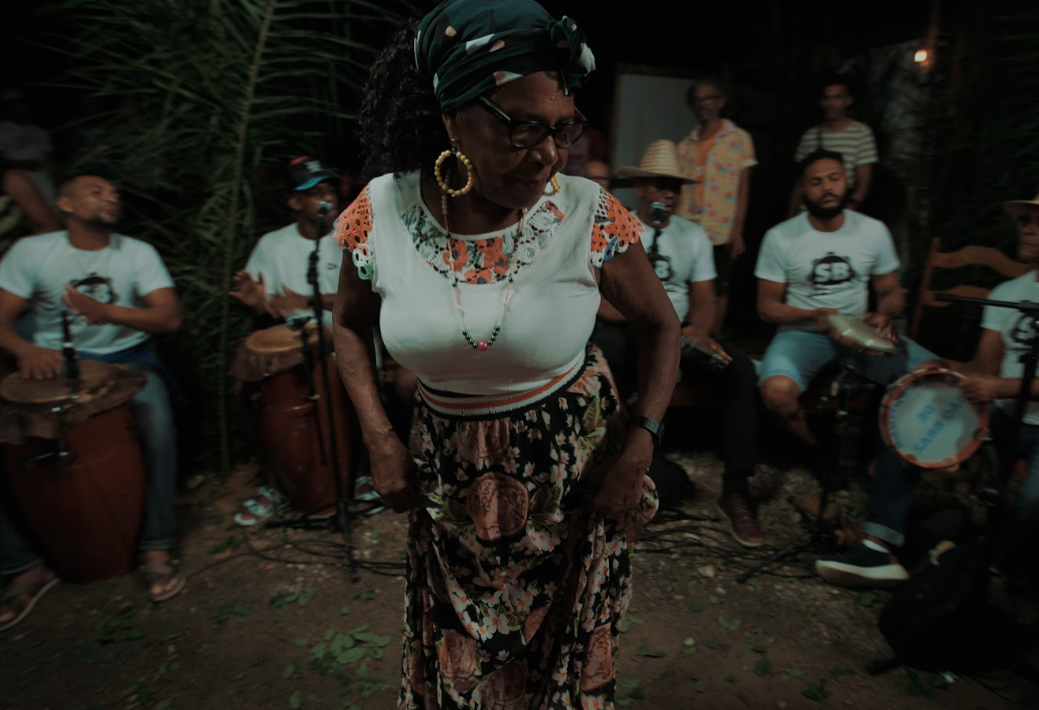 O Samba Antes do Samba