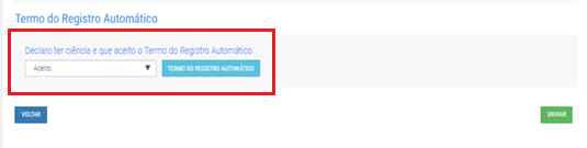 Imagem passo a passo