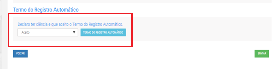 Imagem passo a passo