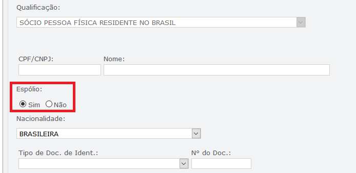 Imagem passo a passo