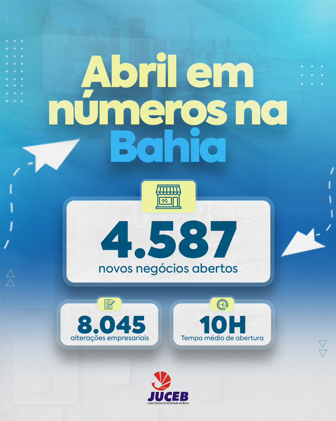 imagem card