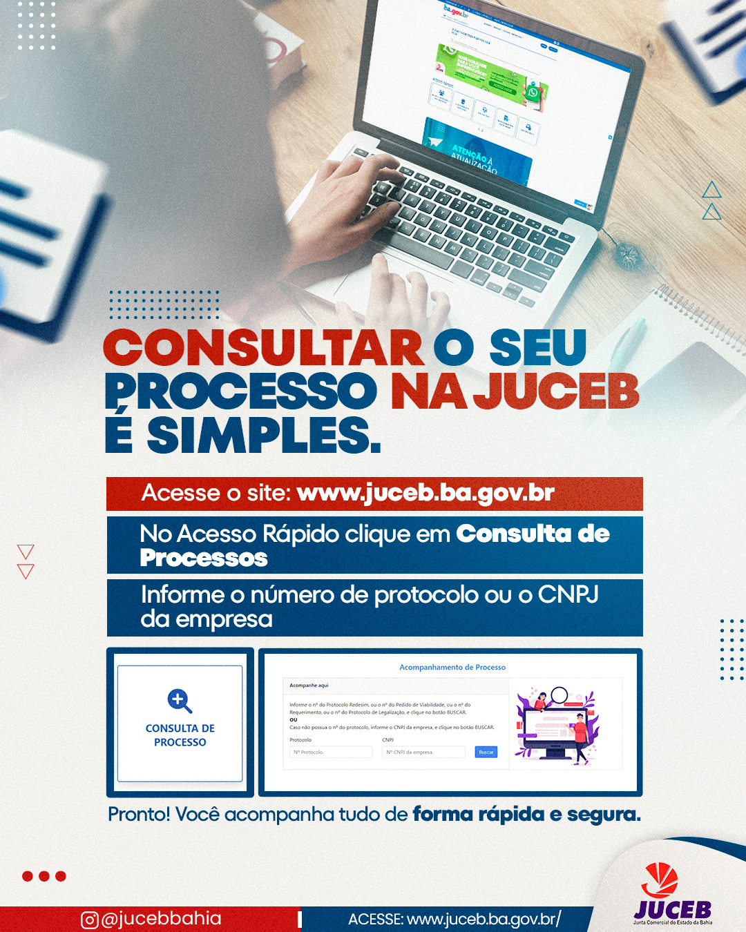 imagem card