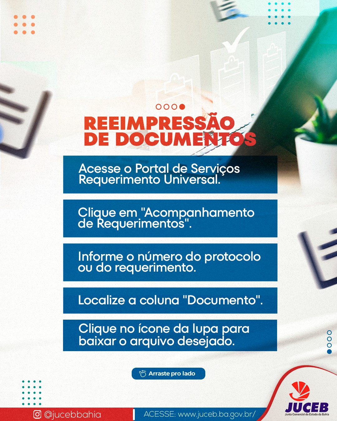 imagem card