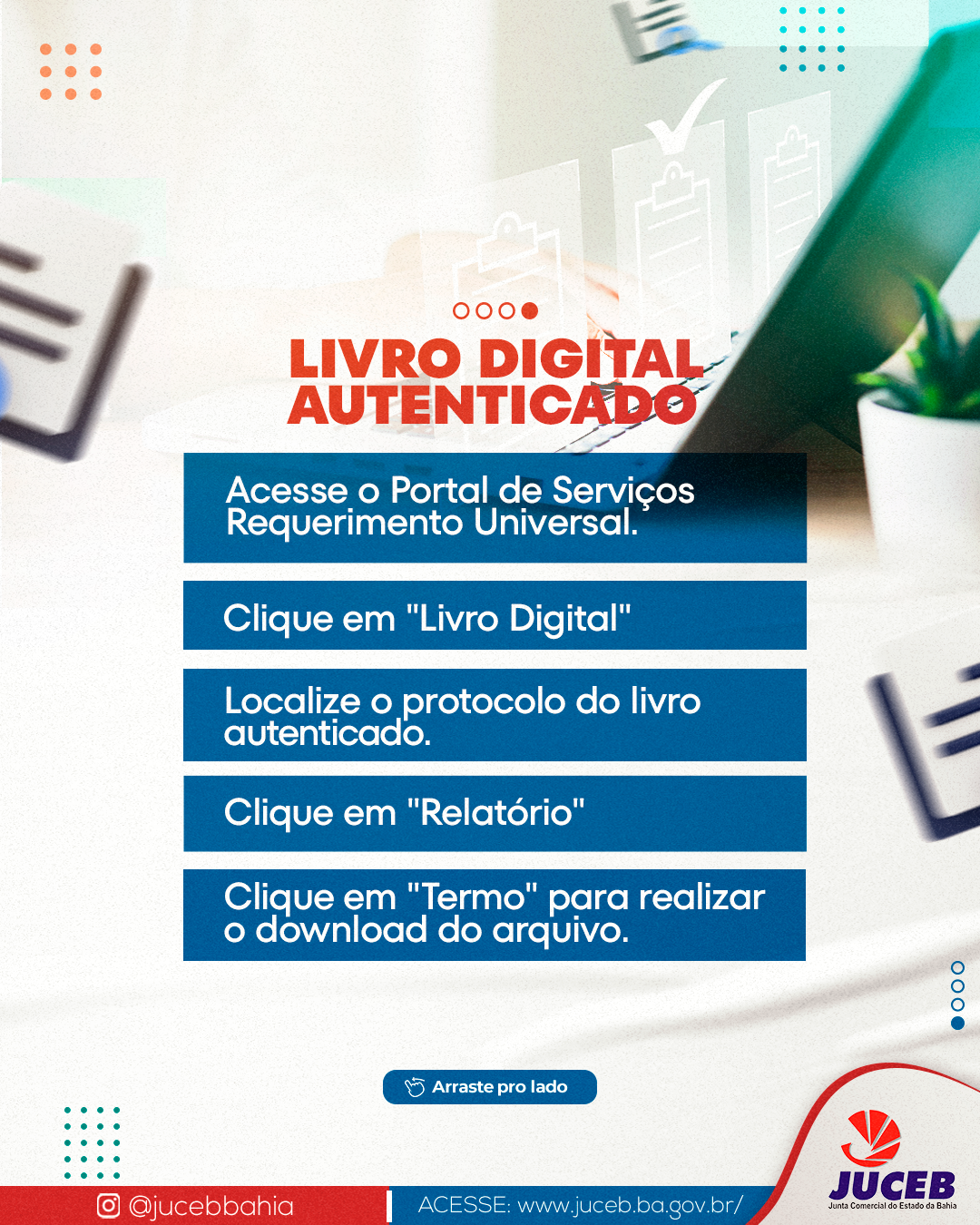 imagem card