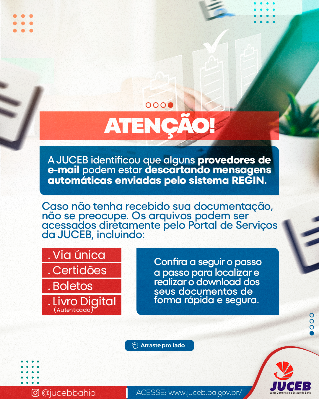 imagem card
