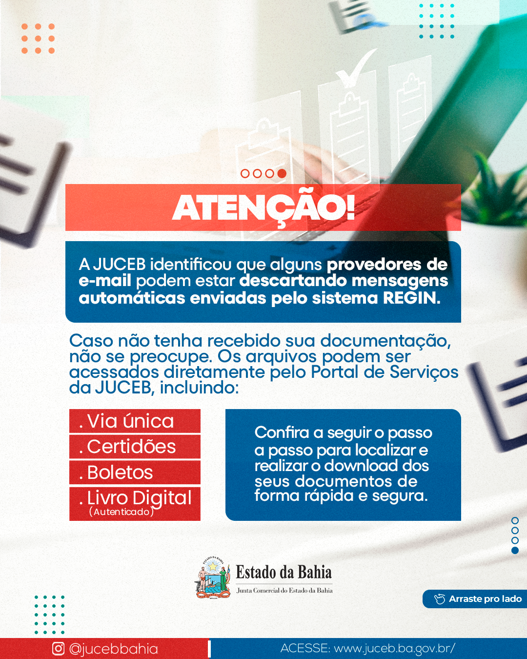 imagem card