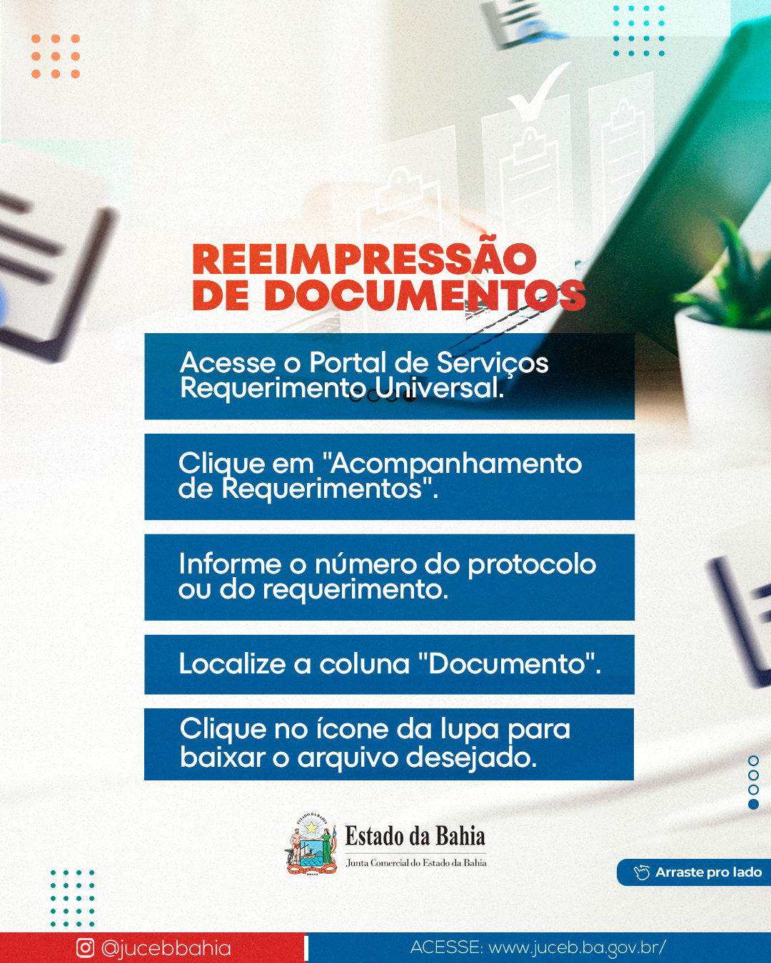 imagem card