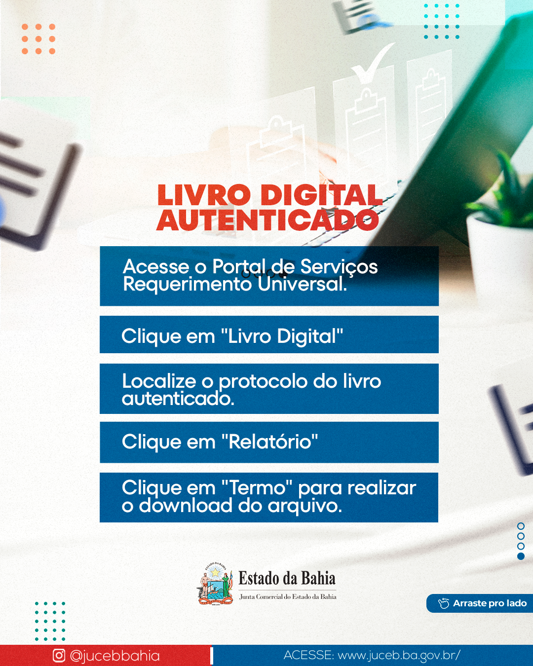 imagem card