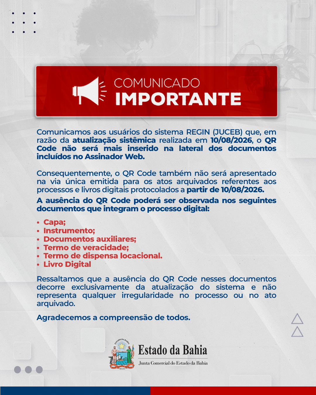 imagem card