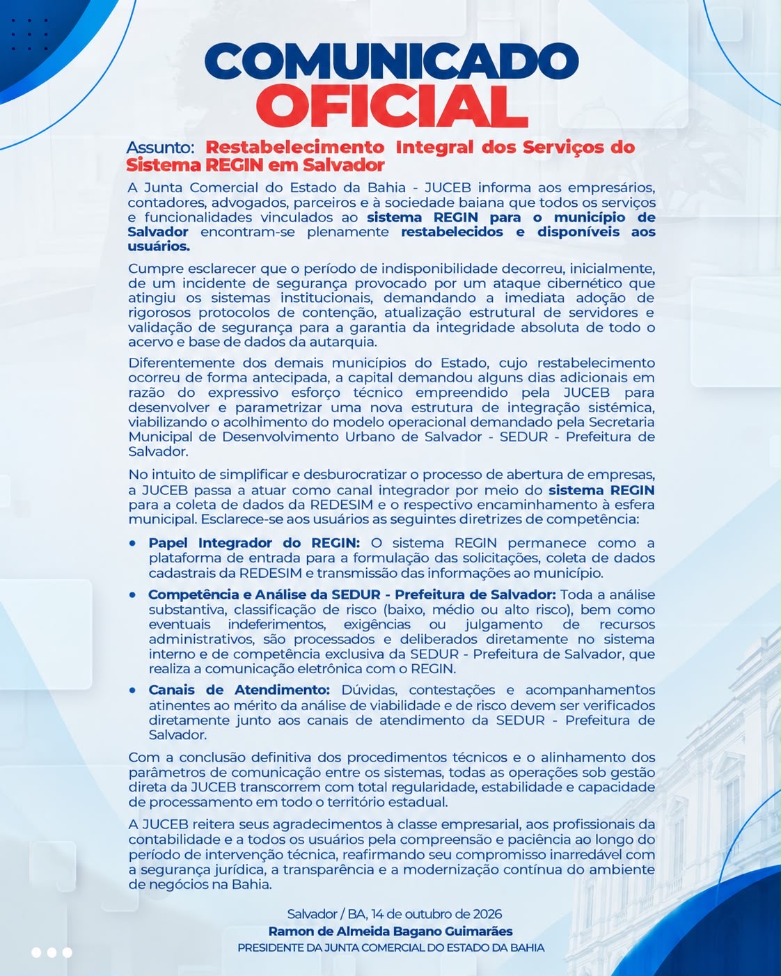 Imagem card