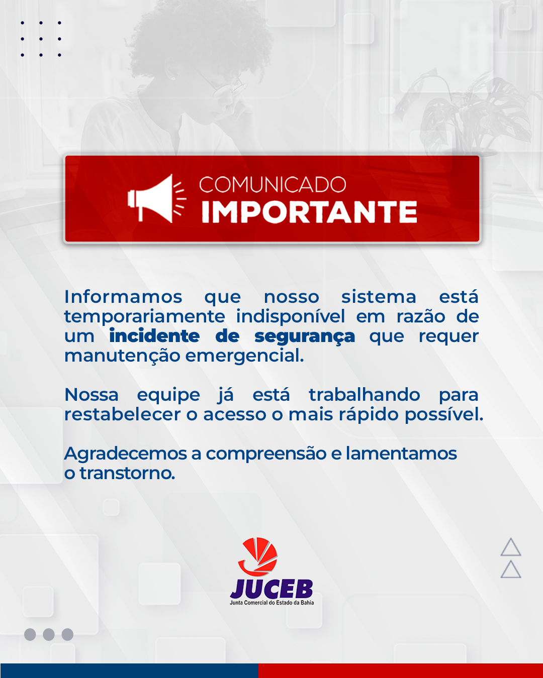 imagem card