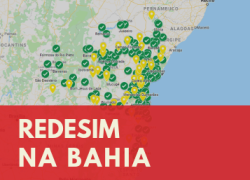 Capa de notícias REDESIM