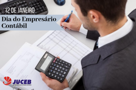 Dia do Empresário Contábil