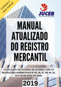 CAPA DO MANUAL DE REGISTRO